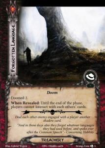 Forgotten-Language-Front-Face